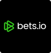 Огляд криптоказино Bets.io: онлайн казино на основі блокчейна