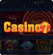 Обзор криптоказино Casino7: онлайн казино на основе блокчейна