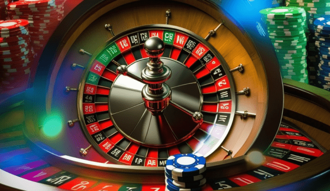 Різновиди ігрових автоматів онлайн казино