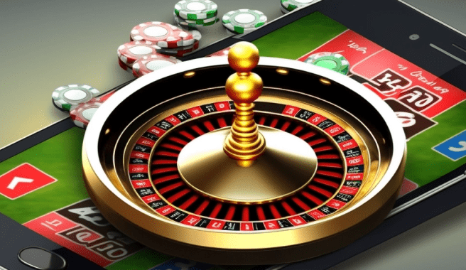 Где и как играть в лайв рулетку в онлайн казино Украины
