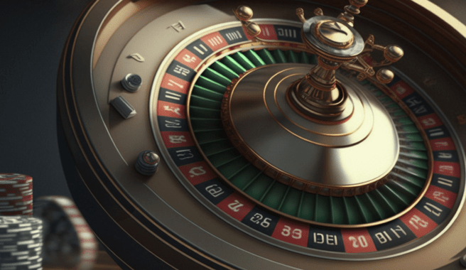 Добірка ефективних стратегій гри в рулетку