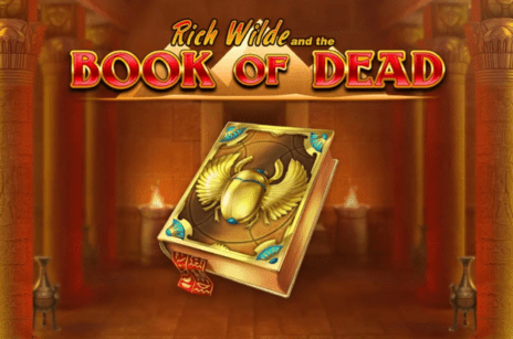 Изображение Игровой слот Book of Dead: обзор, где и как играть, плюсы и минусы