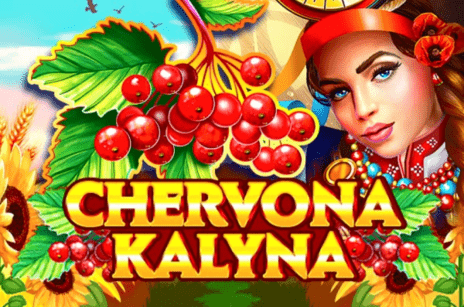 Зображення Ігровий слот Chervona Kalyna (Червона Калина): огляд, де і як грати, плюси і мінуси