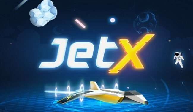 Ігровий слот Jet X: огляд, де і як грати, плюси та мінуси