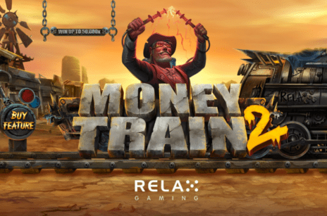 Зображення Гральний слот Money Train 2: особливості, принцип гри, список казино, що пропонують слот