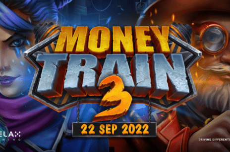 Зображення Гральний слот Money Train 3: особливості, принцип гри, список казино, які пропонують слот
