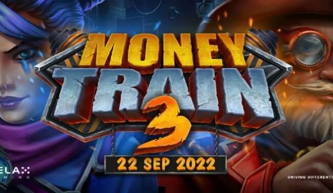 Гральний слот Money Train 3: особливості, принцип гри, список казино, які пропонують слот
