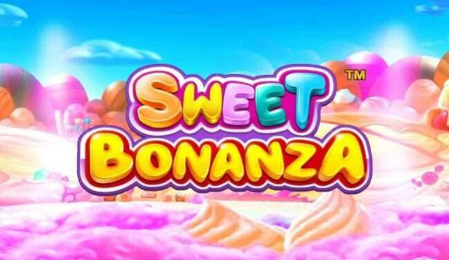 Гральний слот Sweet Bonanza: огляд, де і як грати, плюси та мінуси
