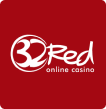 Обзор 32Red Casino: игровые автоматы и слоты в Украине