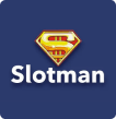 Огляд Slotman casino: ігрові автомати та слоти в Україні