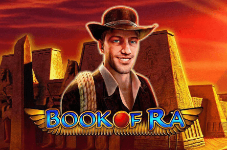 Изображение Игровой слот Book of Ra: обзор, где и как играть, плюсы и минусы