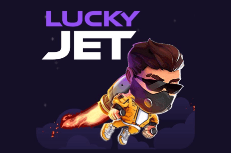 Изображение Игровой слот Lucky Jet: особенности, принцип игры, список казино, предлагающих слот