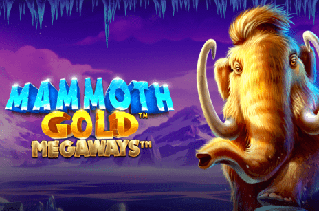 Зображення Ігровий слот Mammoth Gold megaways: особливості, принцип гри, список казино, що пропонують слот