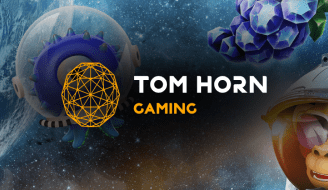 Tom Horn Gaming: игровые автоматы и слоты от провайдера в Украине.