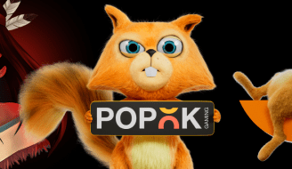 PopOK: игровые автоматы и онлайн слоты от провайдера в Украине.