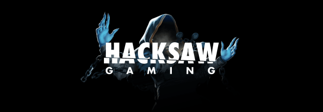 Hacksaw Gaming: гральні автомати та слоти від провайдера в Україні.