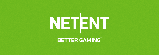 NetEnt: игровые автоматы и слоты от провайдера в Украине