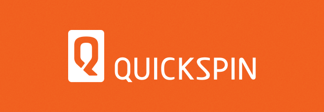 Quickspin: гральні автомати та слоти від провайдера в Україні.