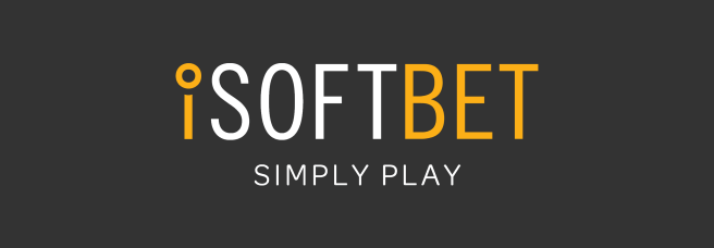 iSoftBet: игровые автоматы и слоты от провайдера в Украине