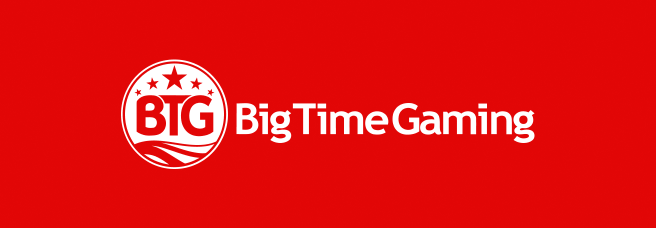 Big Time Gaming: игровые автоматы и слоты от провайдера в Украине
