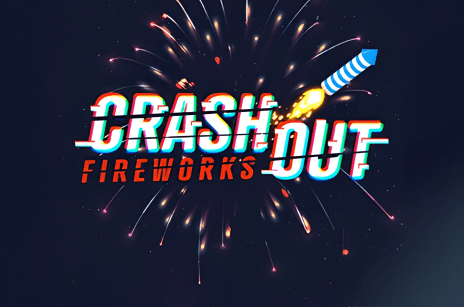 Зображення Гральний слот Crashout Fireworks: особливості, принцип гри, список казино, які пропонують слот