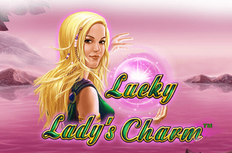 Изображение Игровой слот Lucky Lady’s Charm : особенности, принцип игры, список казино, предлагающих слот
