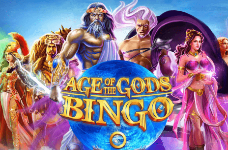Зображення Ігровий автомат Age of the Gods: особливості, принцип гри, список казино, що пропонують слот