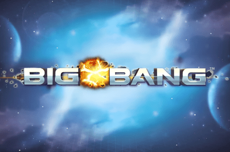Изображение Игровой автомат Big Bang: особенности, принцип игры, список казино, предлагающих слот
