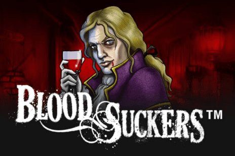 Зображення Ігровий слот Blood Suckers: особливості, принцип гри, список казино, що пропонують слот
