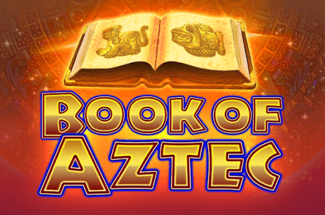 Зображення Гральний слот Book of Aztec: особливості, принцип гри, список казино, які пропонують слот