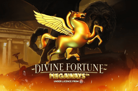 Зображення Гральний автомат Divine Fortune: особливості, принцип гри, список казино, що пропонують слот