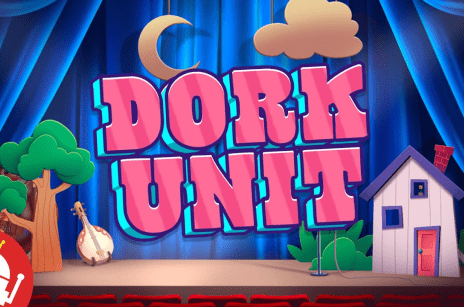 Зображення Ігровий автомат Dork Unit: особливості, принцип гри, список казино, що пропонують слот