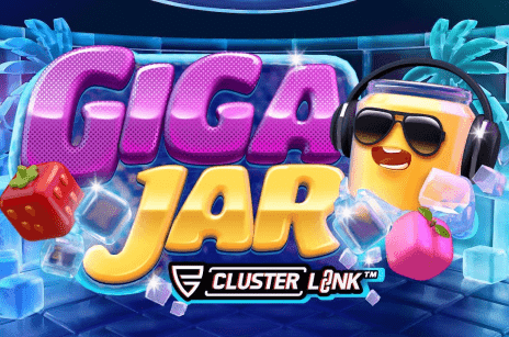 Изображение Игровой слот Giga Jar Cluster Link: особенности, принцип игры, список казино, предлагающих слот