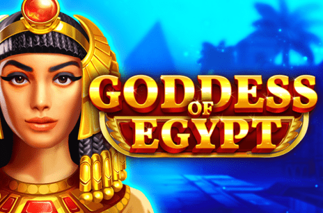 Изображение Игровой автомат Goddess of Egypt: особенности, принцип игры, список казино, предлагающих слот