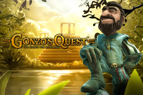Зображення Ігровий автомат Gonzo’s Quest: особливості, принцип гри, список казино, що пропонують слот