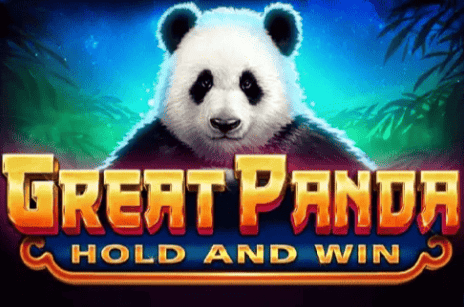Изображение Игровой автомат Great Panda: особенности, принцип игры, список казино, предлагающих слот