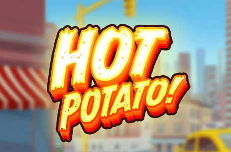 Зображення Ігровий слот Hot Potato: особливості, принцип гри, список казино, що пропонують слот