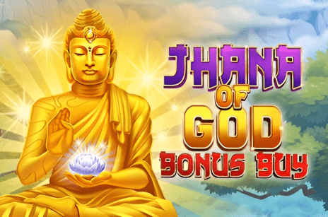 Зображення Ігровий автомат Jhana of God: особливості, принцип гри, список казино, що пропонують слот