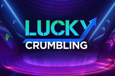 Зображення Гральний слот Lucky Crumbling: особливості, принцип гри, список казино, які пропонують слот