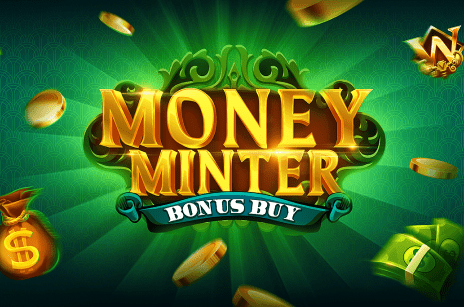 Изображение Игровой автомат Money Minter: особенности, принцип игры, список казино, предлагающих слот