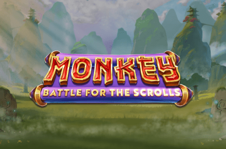 Изображение Игровой автомат Monkey: Battle for the Scrolls: особенности, принцип игры, список казино, предлагающих слот