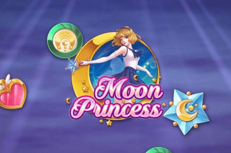 Зображення Ігровий автомат Moon Princess: особливості, принцип гри, список казино, що пропонують слот