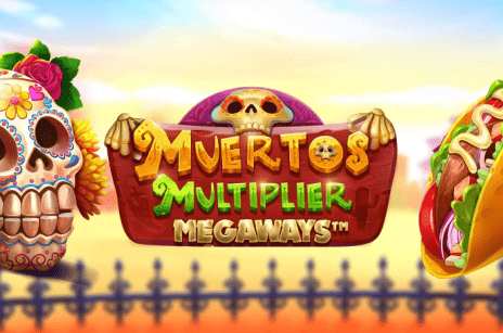 Зображення Ігровий автомат Muertos Multipliers Megaways: особливості, принцип гри, список казино, що пропонують слот