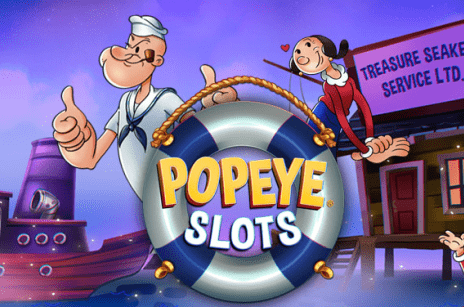 Изображение Игровой слот Popeye: особенности, принцип игры, список казино, предлагающих слот