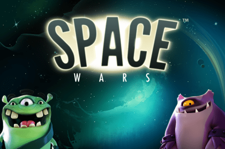 Зображення Ігровий автомат Space Wars: особливості, принцип гри, список казино, що пропонують слот