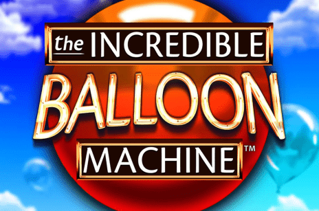Изображение Игровой слот The Incredible Balloon Machine: особенности, принцип игры, список казино, предлагающих слот