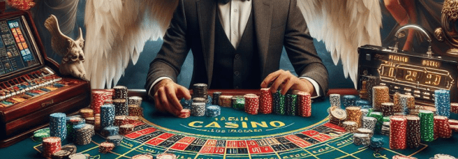Налог на выигрыш в казино: с какой суммы платить?