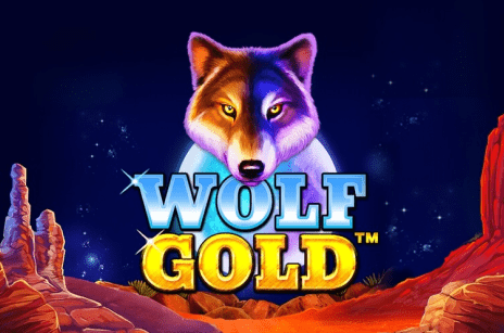 Зображення Ігровий автомат Wolf Gold: особливості, принцип гри, список казино, що пропонують слот