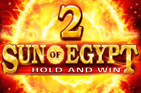 Изображение Игровой автомат Sun of Egypt 2: особенности, принцип игры, список казино, предлагающих слот