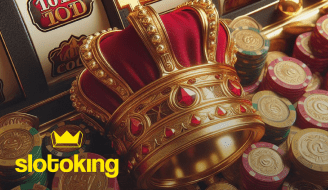 Интернет казино Slotoking: вывод денег от «А» до «Я»